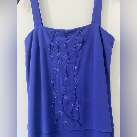 Patra 2-Piece Gorgeous Dress |Size 8 - Picture 8 of 9